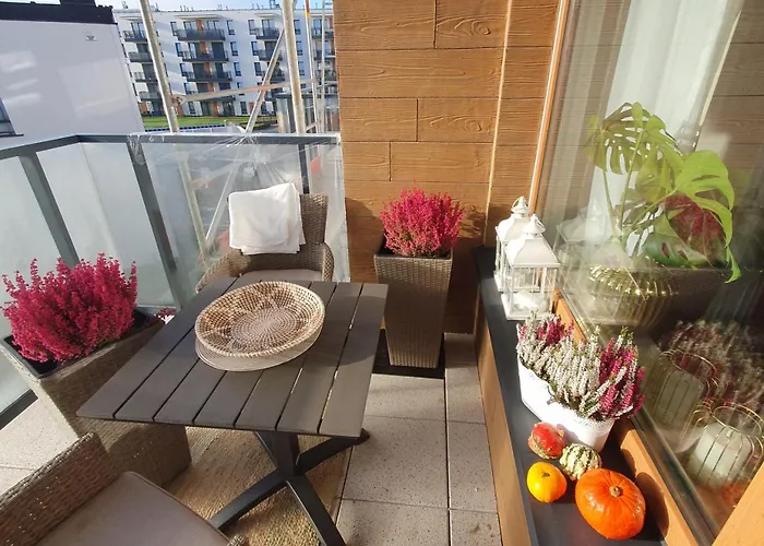 Bel Mare Resort Ekskluzywny Apartament Dla Wymagajacych Klientow