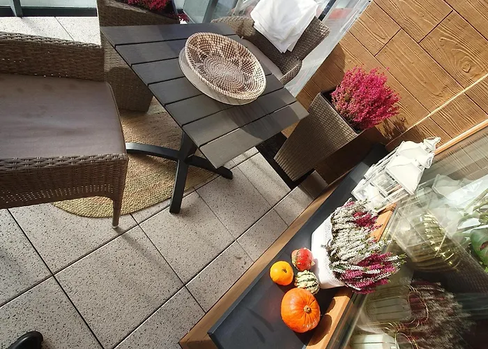 Bel Mare Resort Ekskluzywny Apartament Dla Wymagajacych Klientow