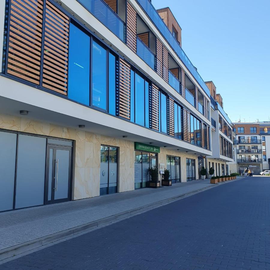 Bel Mare Ekskluzywny Dla Wymagajacych Klientow Apartment