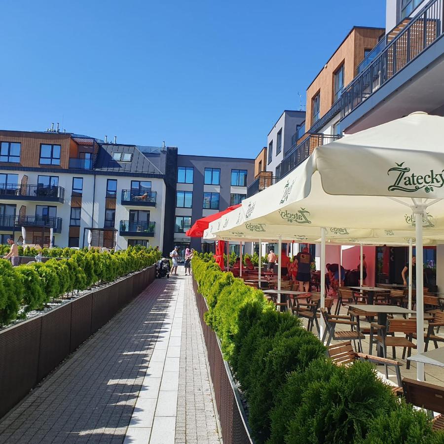 Bel Mare Ekskluzywny Dla Wymagajacych Klientow Апартаменти