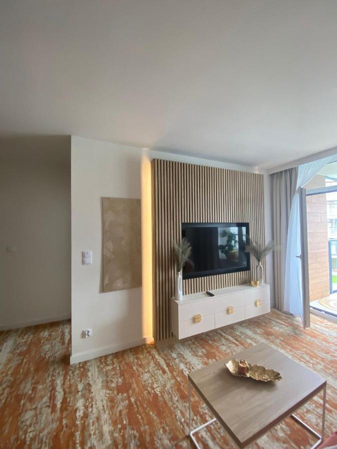 Apartment Bel Mare Ekskluzywny Dla Wymagajacych Klientow