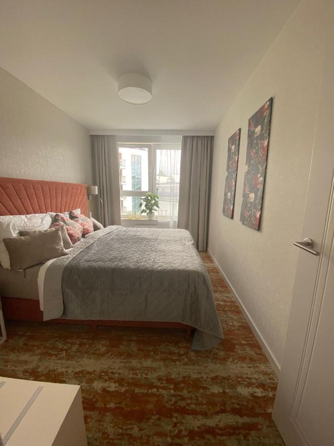 Bel Mare Ekskluzywny Dla Wymagajacych Klientow Apartment Miedzyzdroje