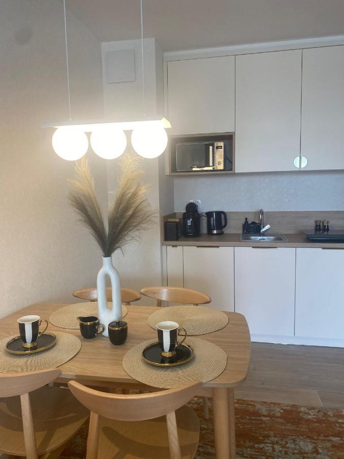 Bel Mare Ekskluzywny Dla Wymagajacych Klientow Apartment *