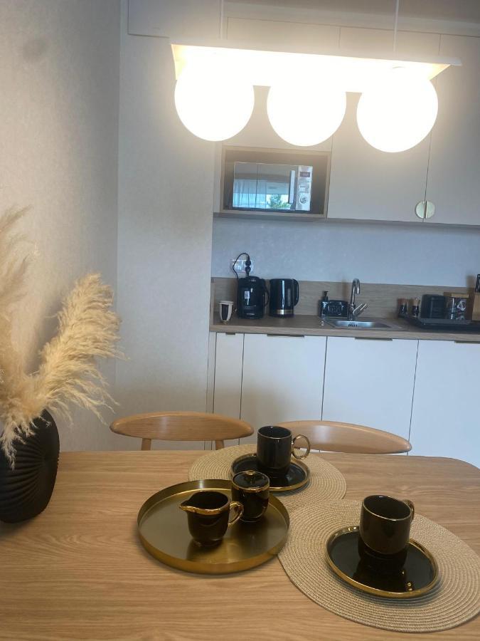 Apartment Bel Mare Ekskluzywny Dla Wymagajacych Klientow Miedzyzdroje
