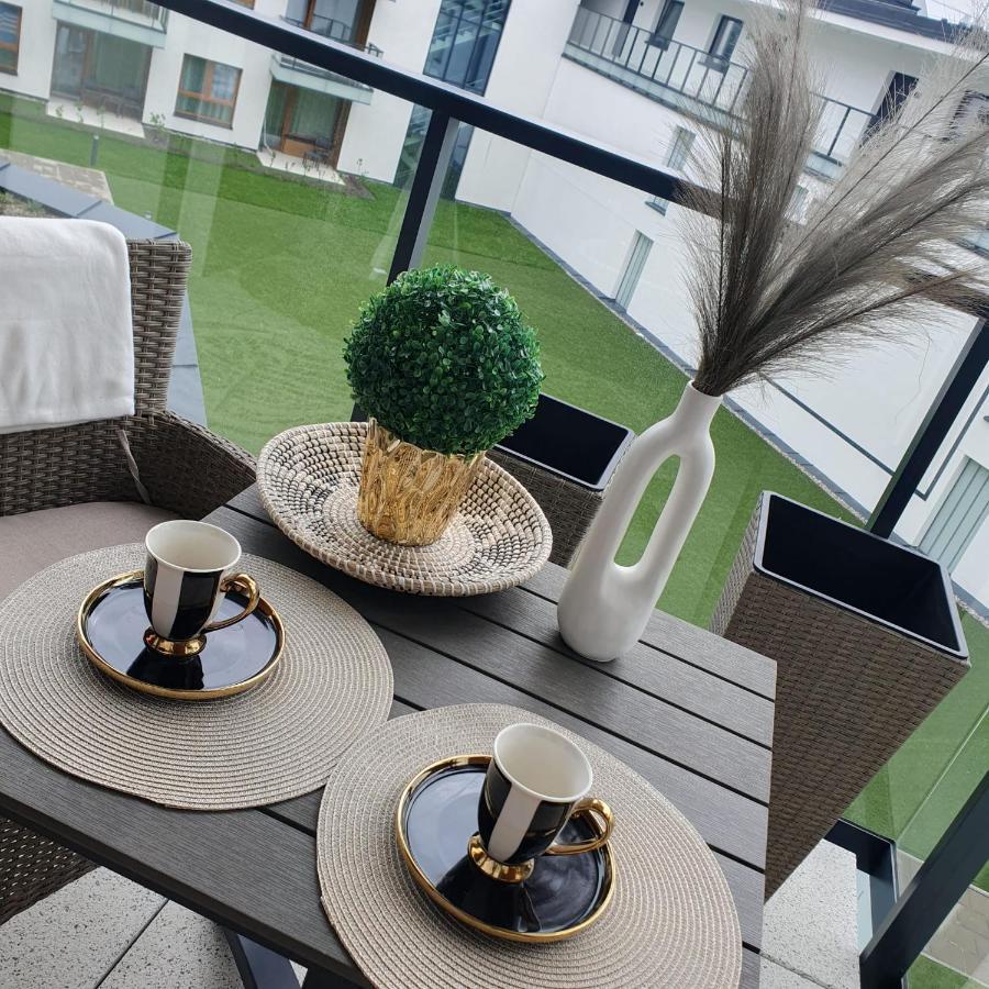 Bel Mare Ekskluzywny Dla Wymagajacych Klientow Apartment *