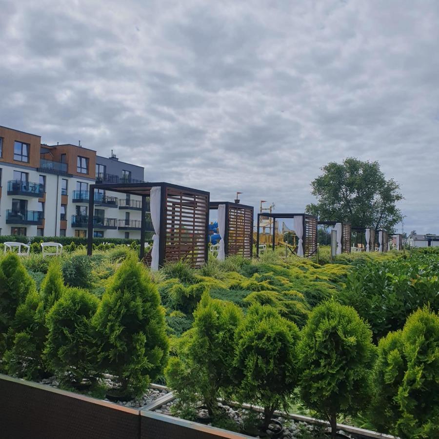 Apartment Bel Mare Ekskluzywny Dla Wymagajacych Klientow Miedzyzdroje