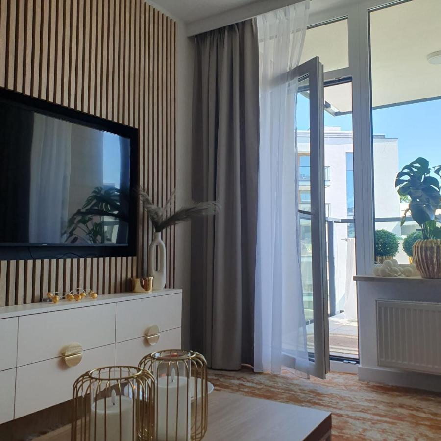 Apartment Bel Mare Ekskluzywny Dla Wymagajacych Klientow *