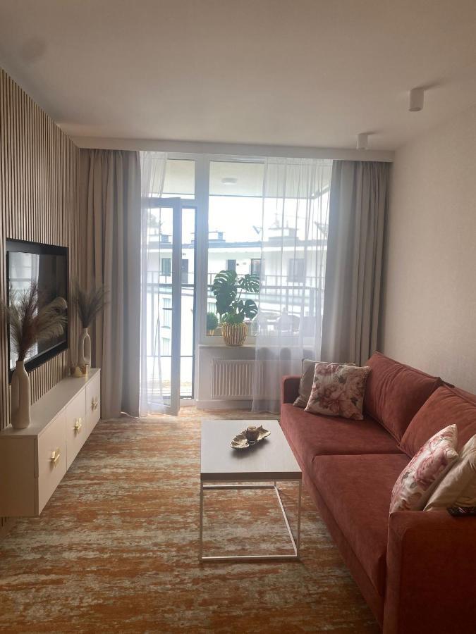 Apartment Bel Mare Ekskluzywny Dla Wymagajacych Klientow Miedzyzdroje