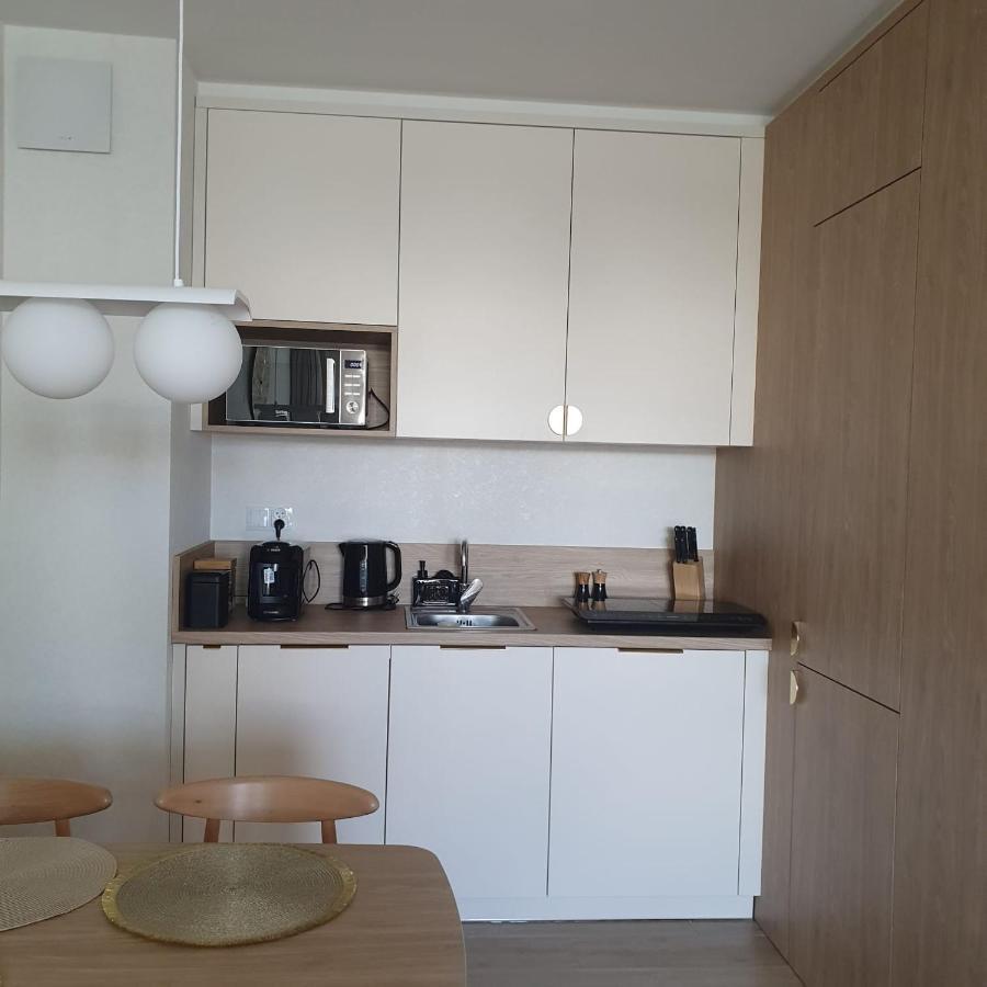 Apartment Bel Mare Ekskluzywny Dla Wymagajacych Klientow *