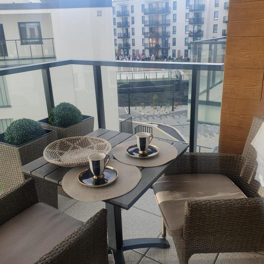 Bel Mare Ekskluzywny Dla Wymagajacych Klientow Apartment