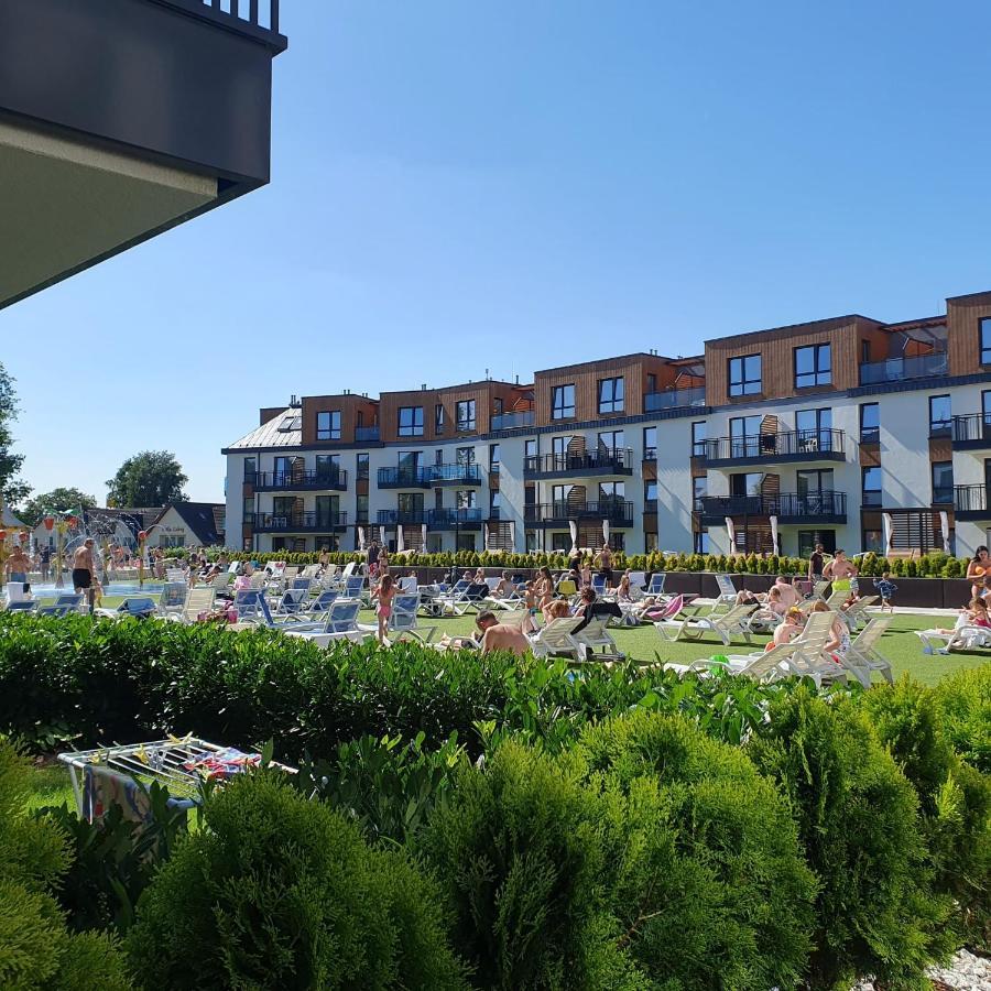 Bel Mare Ekskluzywny Dla Wymagajacych Klientow Apartment