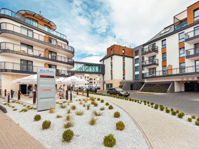 Bel Mare Ekskluzywny Dla Wymagajacych Klientow
