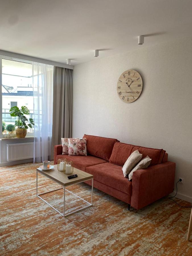 Bel Mare Ekskluzywny Dla Wymagajacych Klientow Apartment *