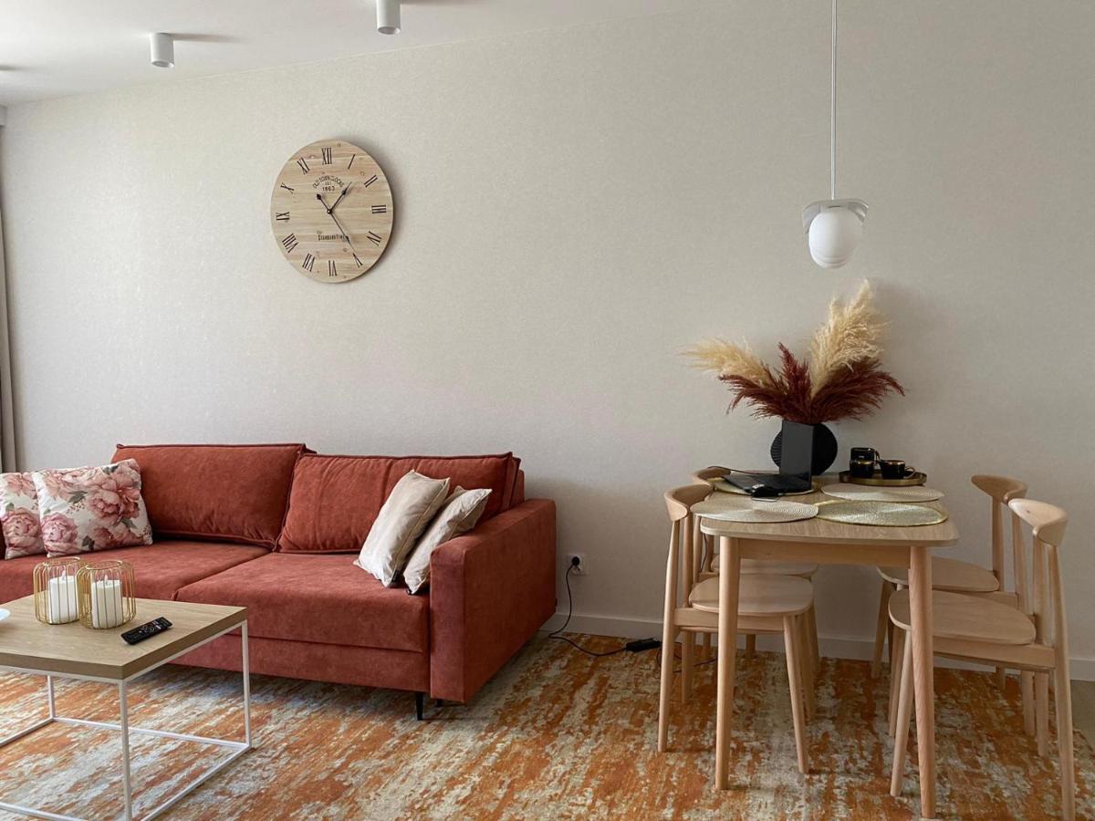 Bel Mare Ekskluzywny Dla Wymagajacych Klientow Apartment Miedzyzdroje