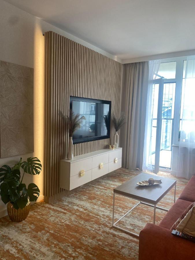 Apartment Bel Mare Ekskluzywny Dla Wymagajacych Klientow *