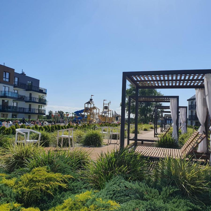 Apartment Bel Mare Ekskluzywny Dla Wymagajacych Klientow Miedzyzdroje