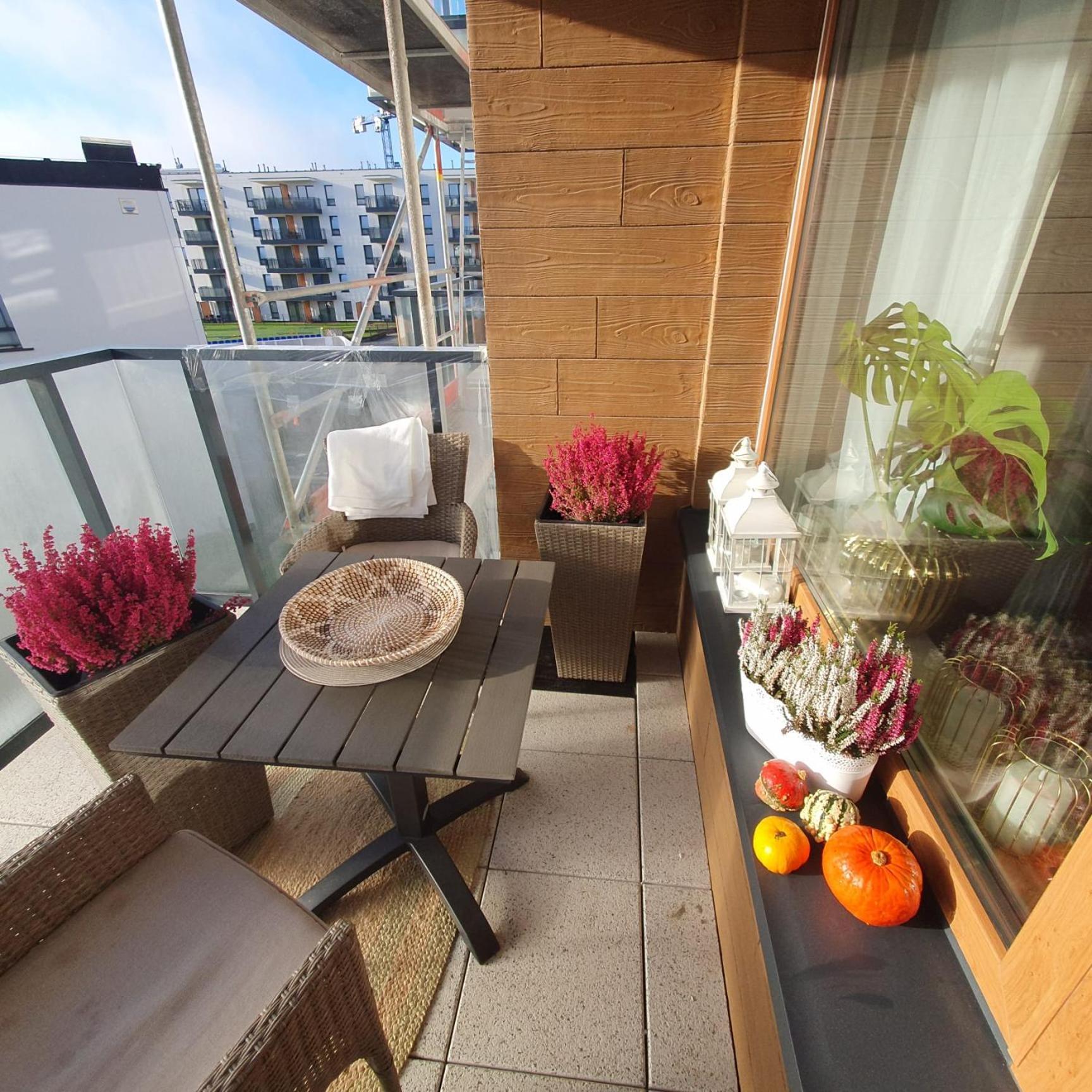 Apartment Bel Mare Ekskluzywny Dla Wymagajacych Klientow