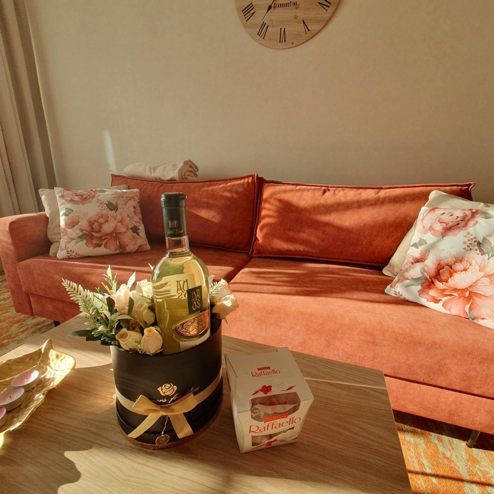 Bel Mare Ekskluzywny Dla Wymagajacych Klientow Apartment